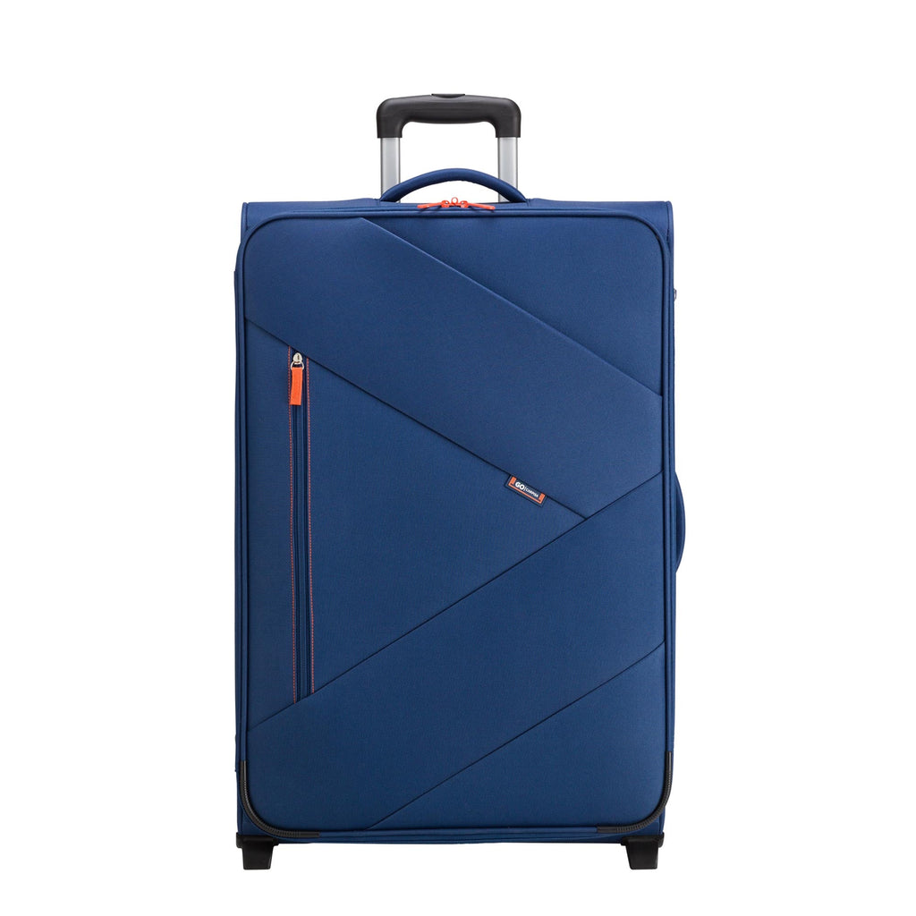 Roadmate Go – Kofer Trolley L