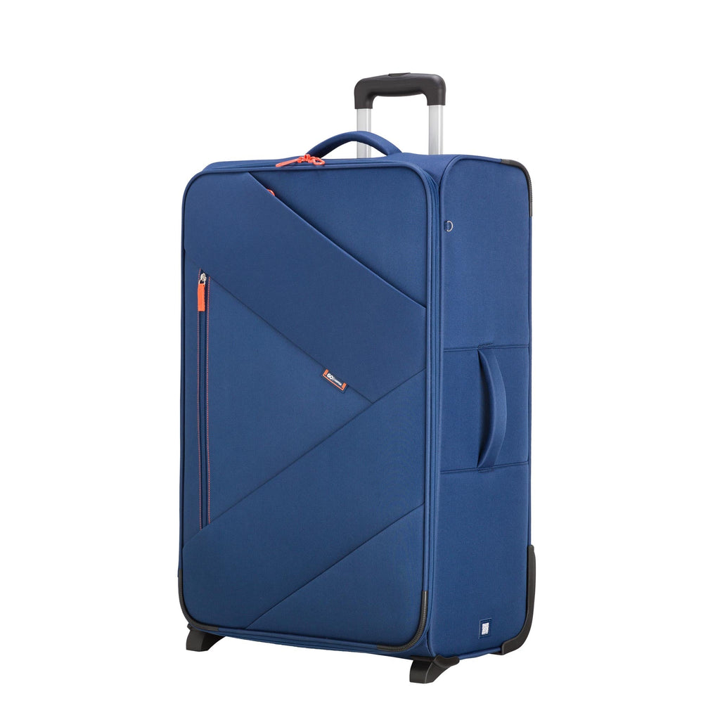 Roadmate Go – Kofer Trolley L