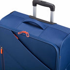 Roadmate Go – Kofer Trolley L