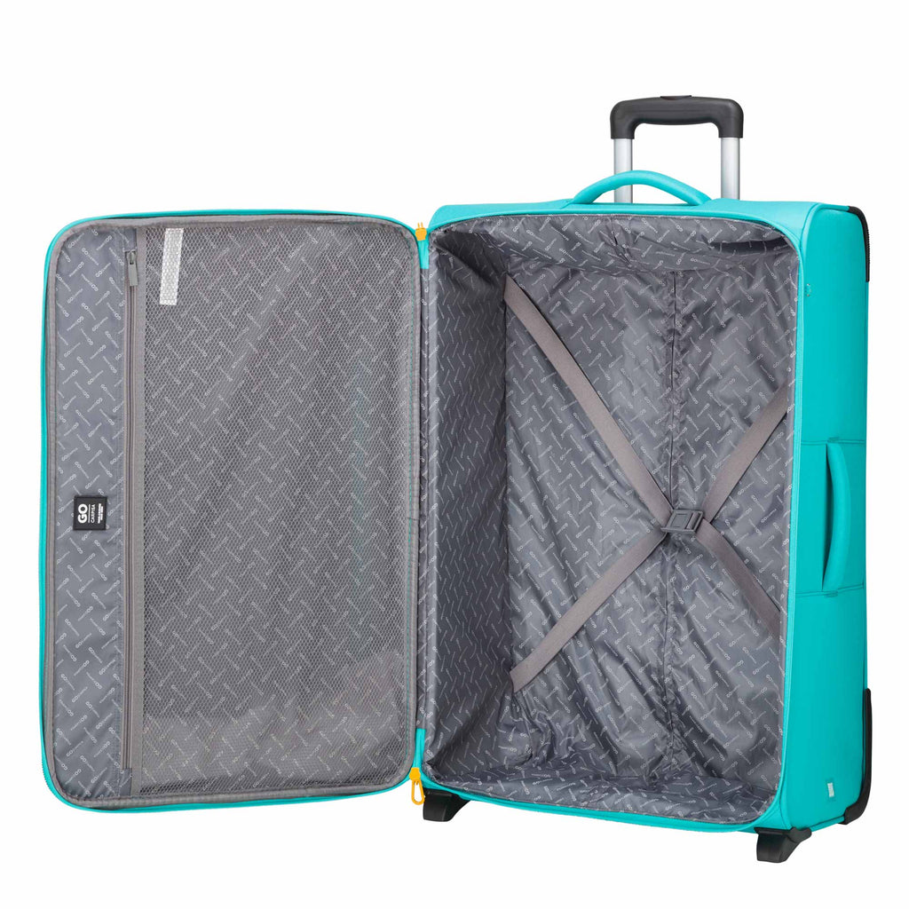 Roadmate Go – Kofer Trolley L