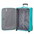 Roadmate Go – Kofer Trolley L