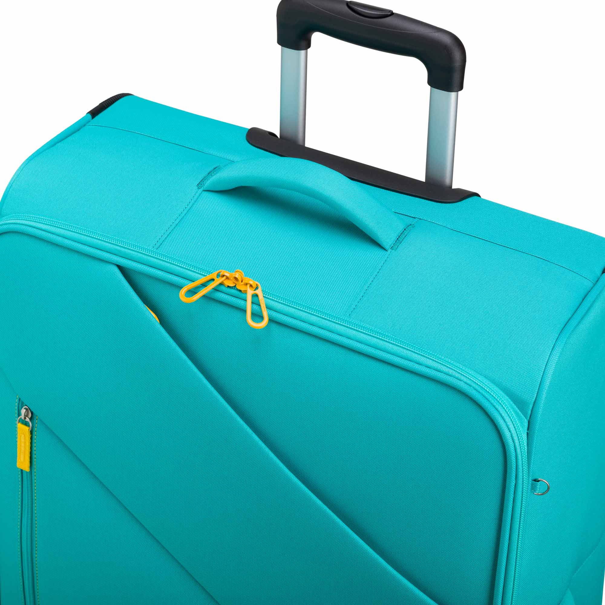 Roadmate Go – Kofer Trolley L