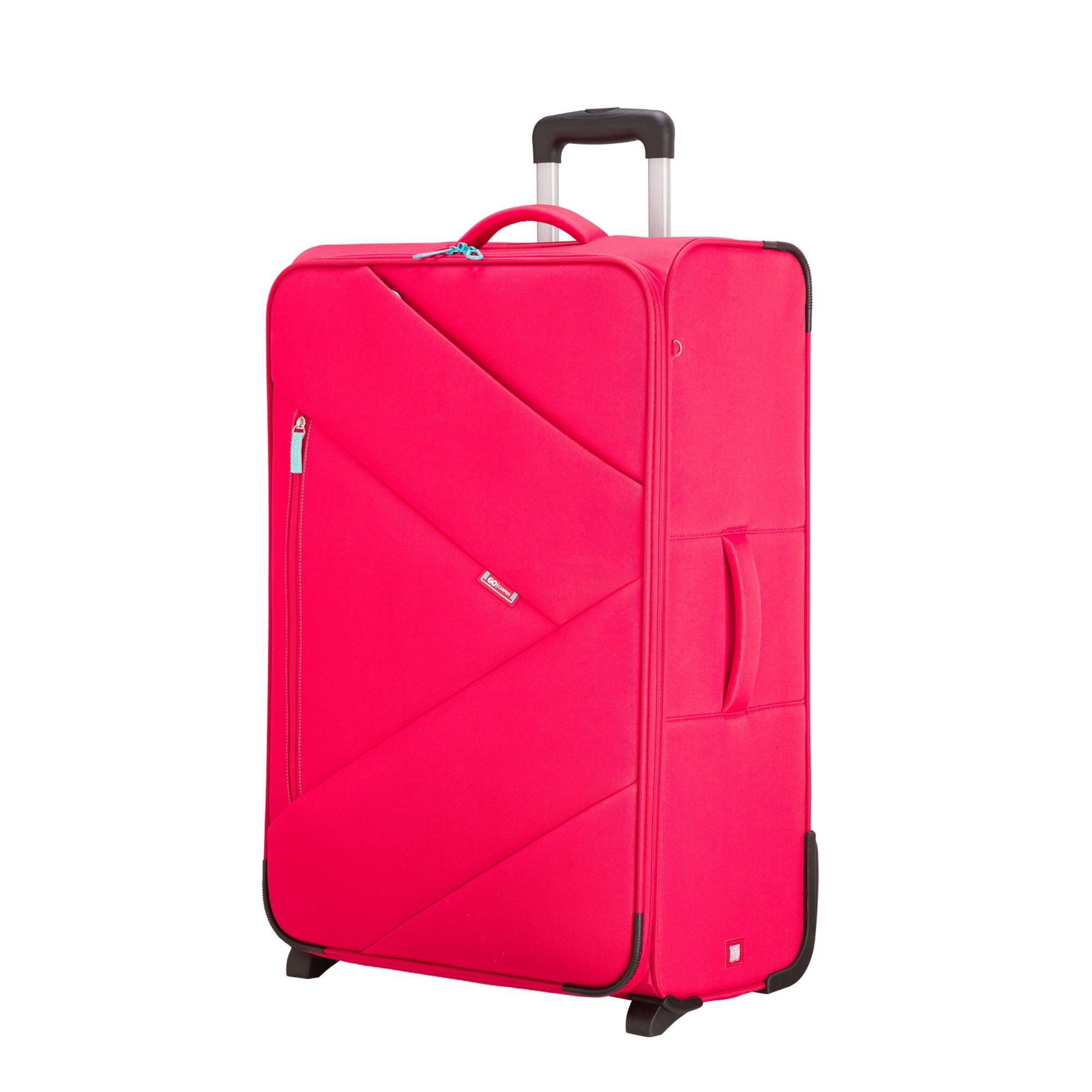 Roadmate Go – Kofer Trolley L