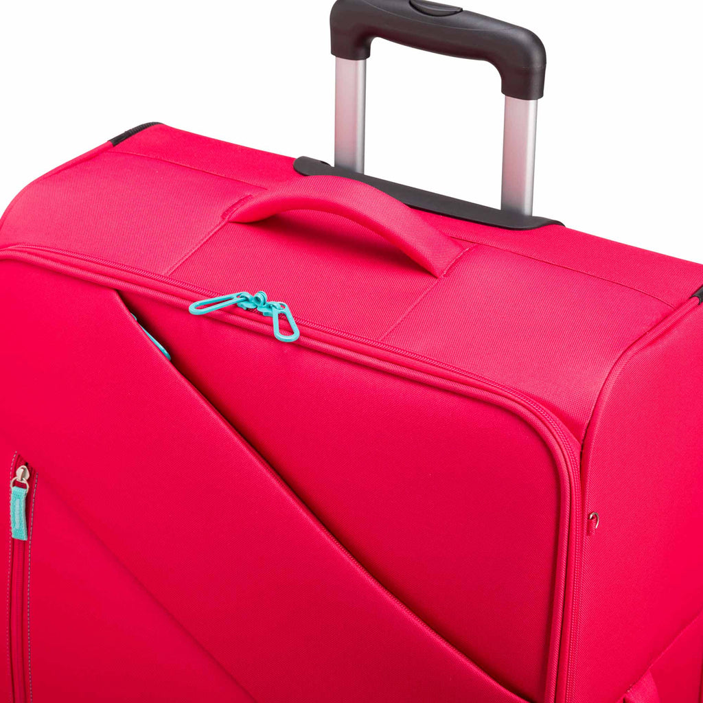 Roadmate Go – Kofer Trolley L