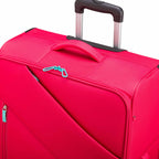 Roadmate Go – Kofer Trolley L