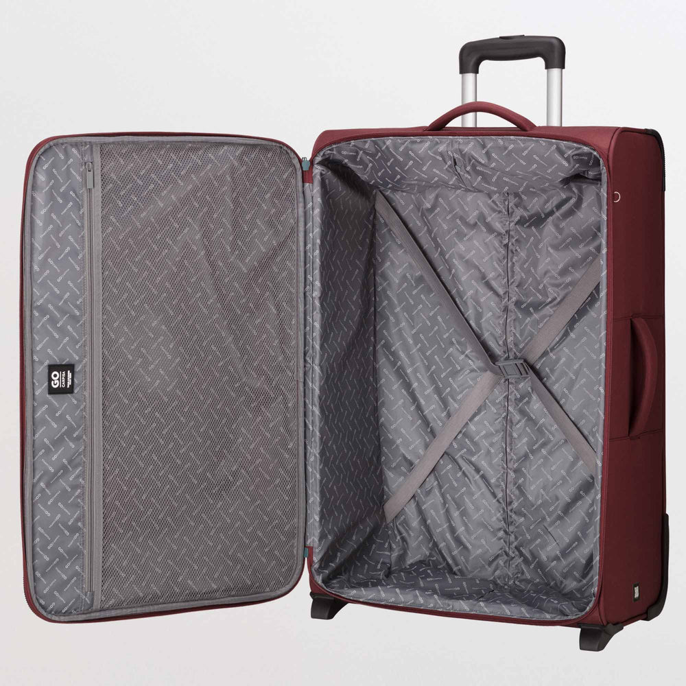 Roadmate Go – Kofer Trolley L