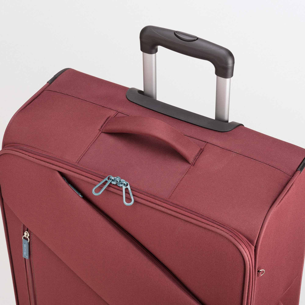 Roadmate Go – Kofer Trolley L