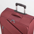 Roadmate Go – Kofer Trolley L