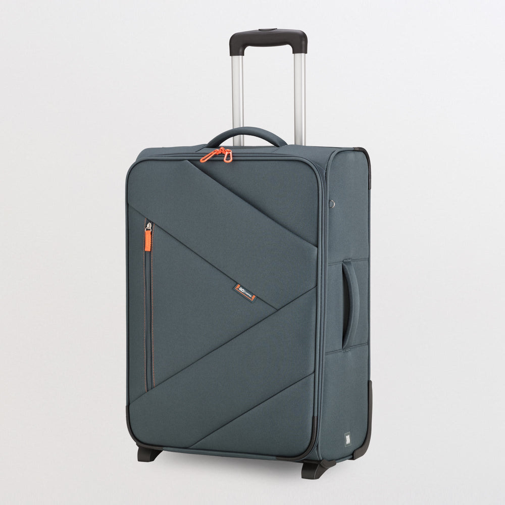 Roadmate – Srednji polutvrdi kofer (M)