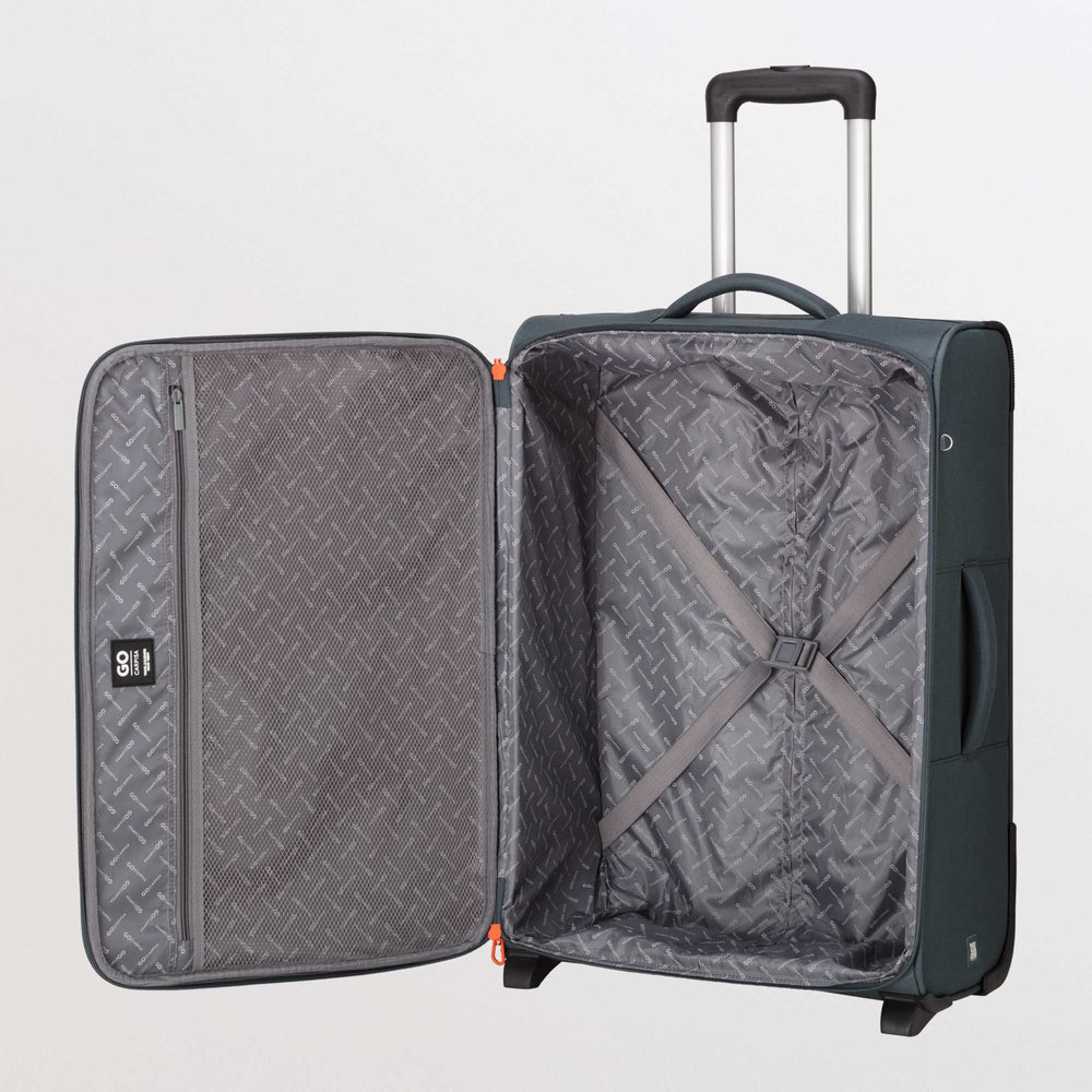 Roadmate – Srednji polutvrdi kofer (M)