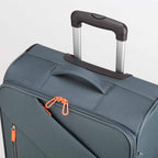 Roadmate – Srednji polutvrdi kofer (M)