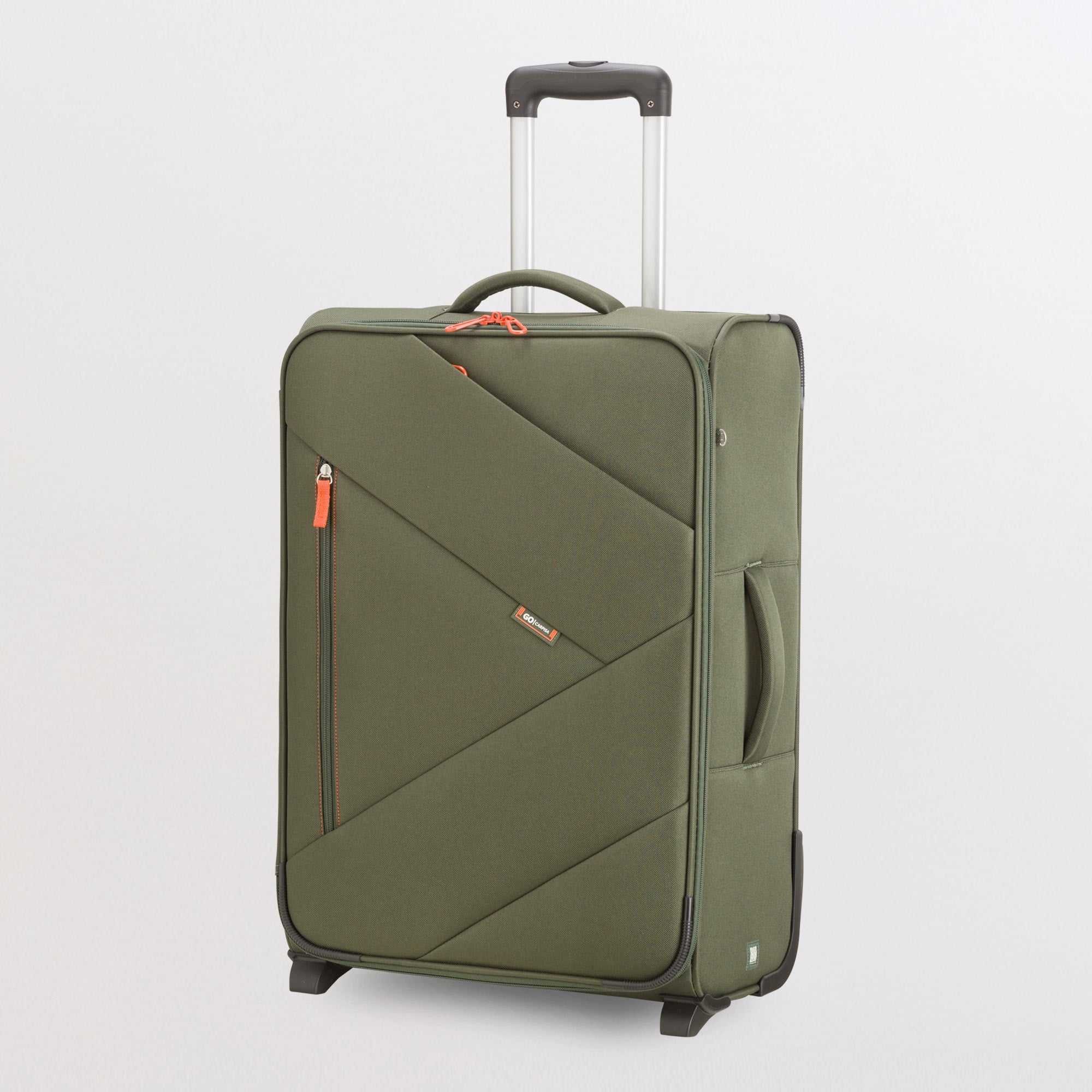 Carpisa Hrvatska – Semi-rigid - Roadmate go - Trolley M – VAC6170M445 – Image 7
