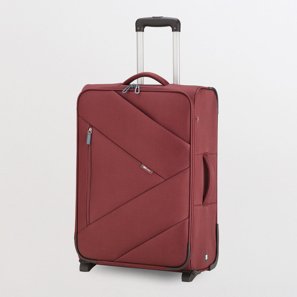 Roadmate - Semi-rigid - Trolley M