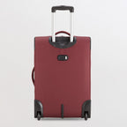 Roadmate – Srednji polutvrdi kofer (M)
