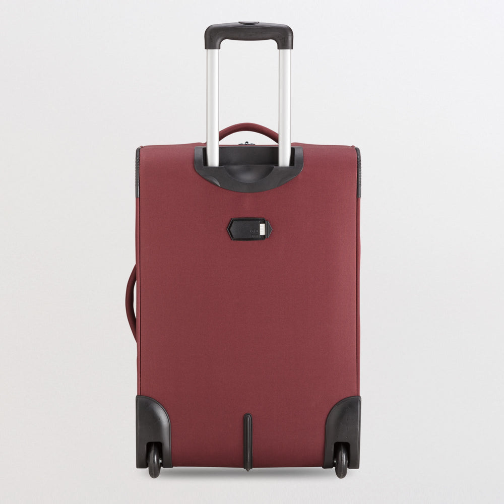 Roadmate - Semi-rigid - Trolley M