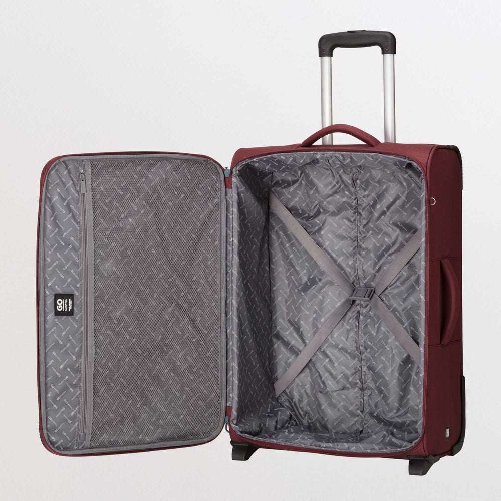 Roadmate - Semi-rigid - Trolley M