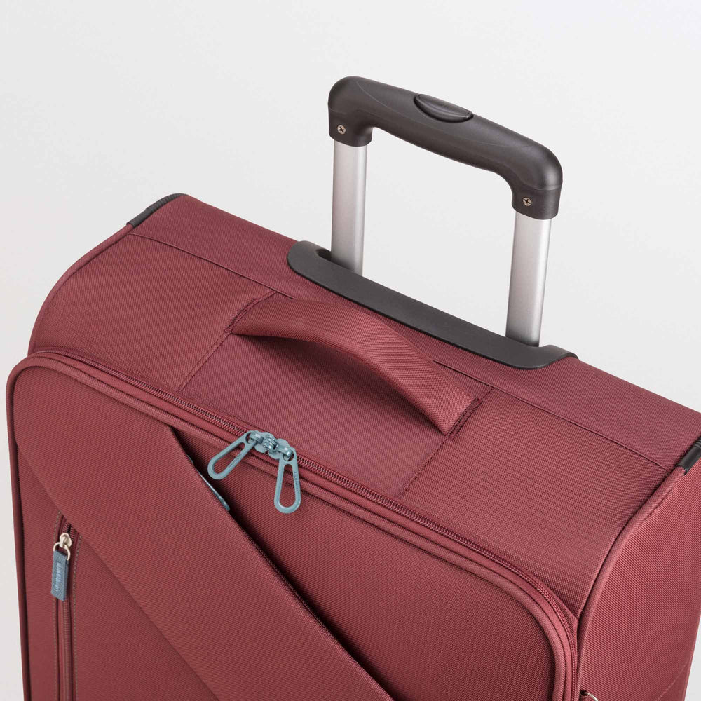 Roadmate - Semi-rigid - Trolley M