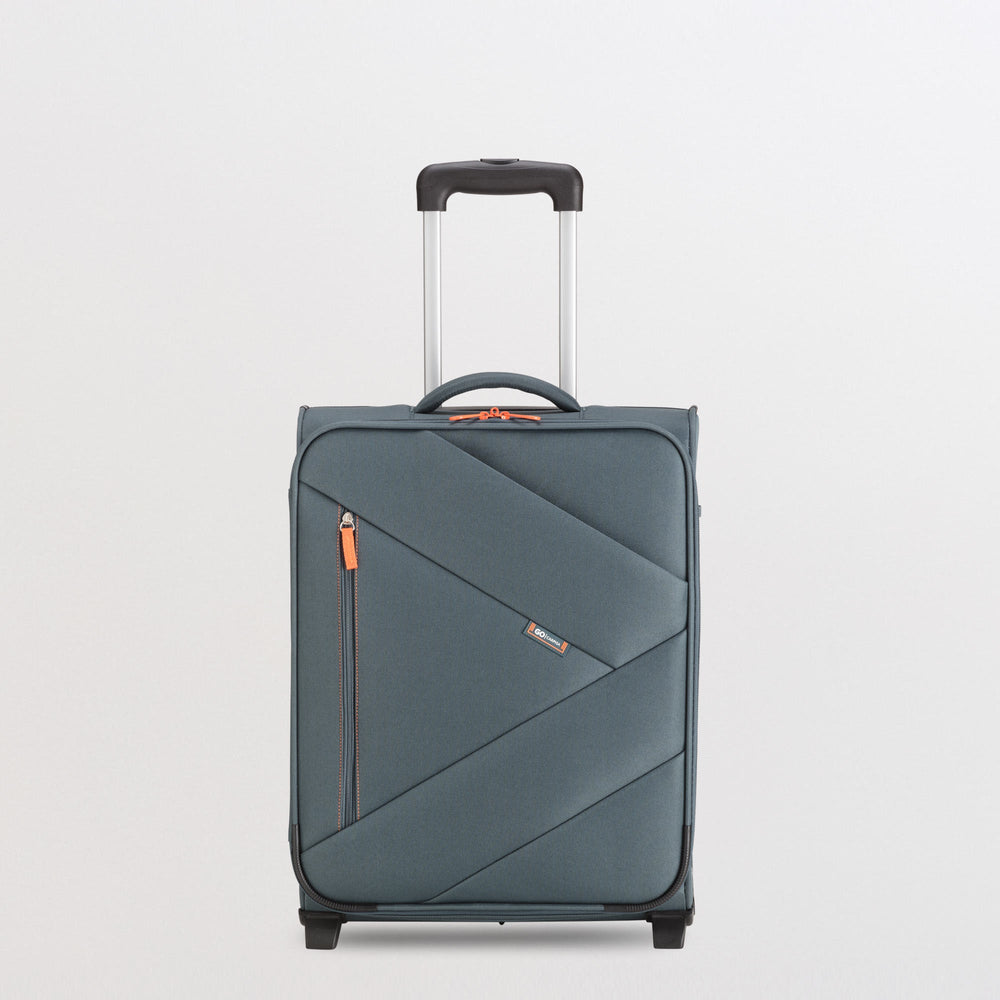 Roadmate – Kabinski polutvrdi kofer (S)