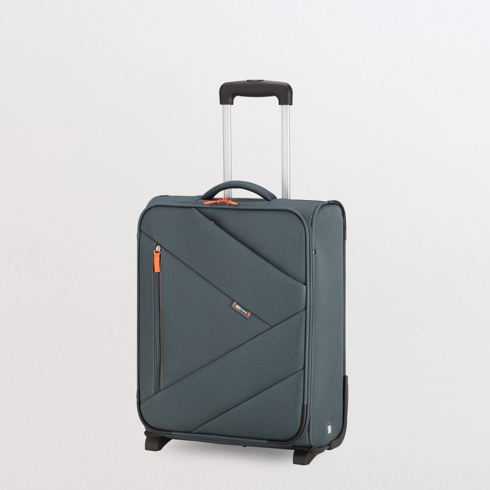 Roadmate - Semi-rigid -Trolley S