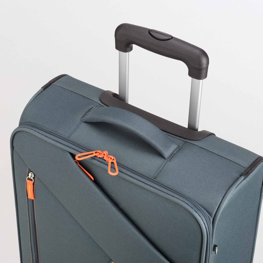Roadmate – Kabinski polutvrdi kofer (S)