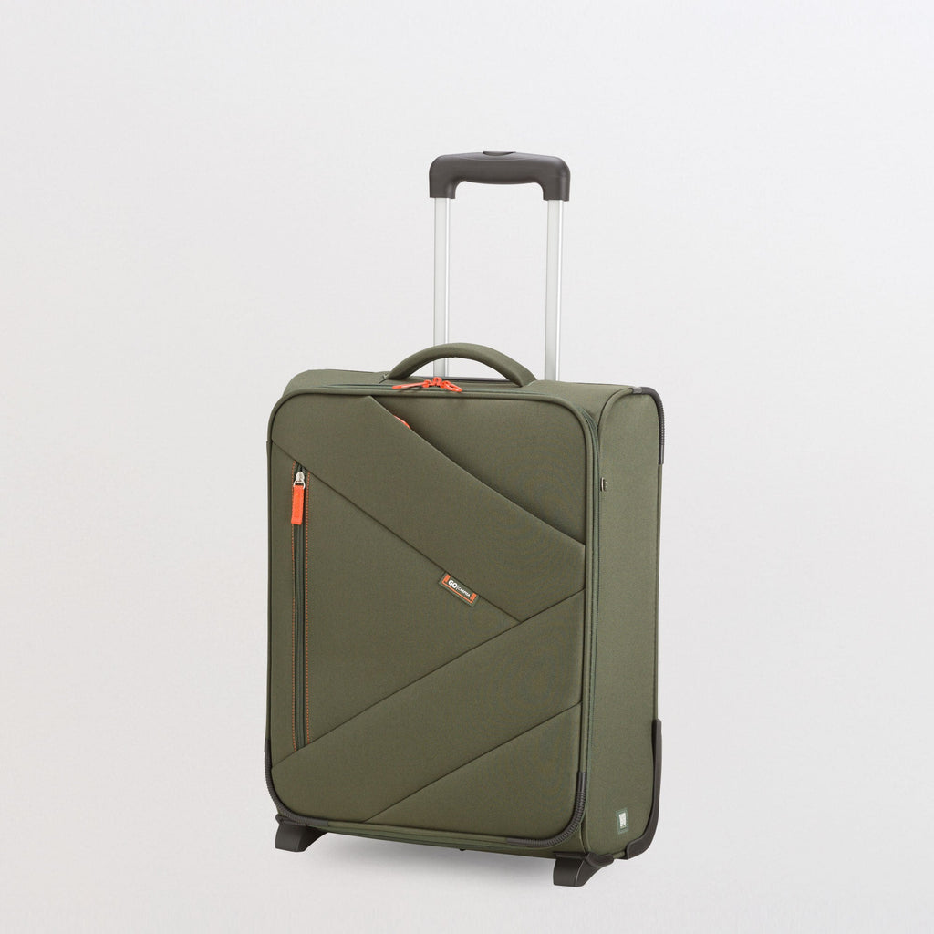 Carpisa Hrvatska – Semi-rigid - Roadmate go - Trolley S – VAC6170S445 – Image 7