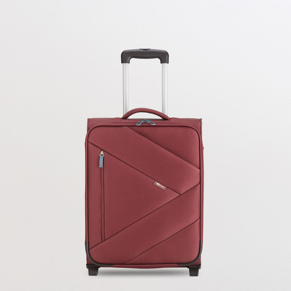 Roadmate - Semi-rigid -Trolley S