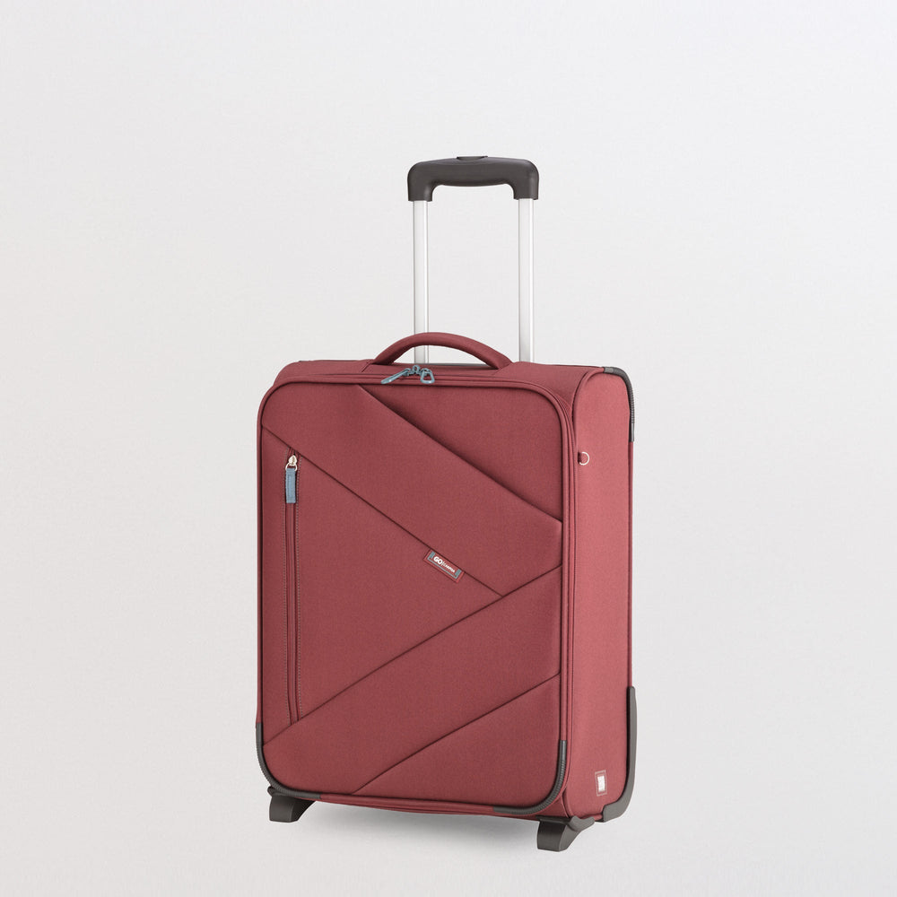 Roadmate - Semi-rigid -Trolley S