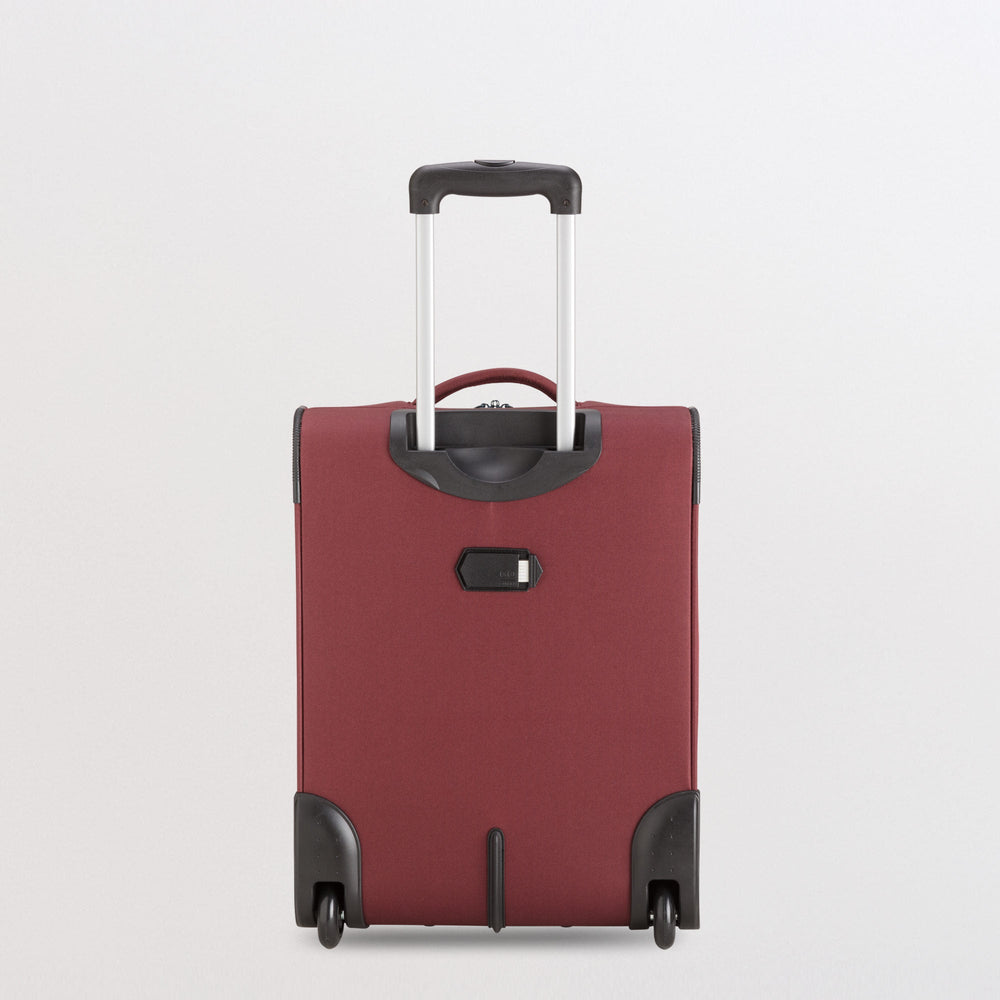 Roadmate - Semi-rigid -Trolley S