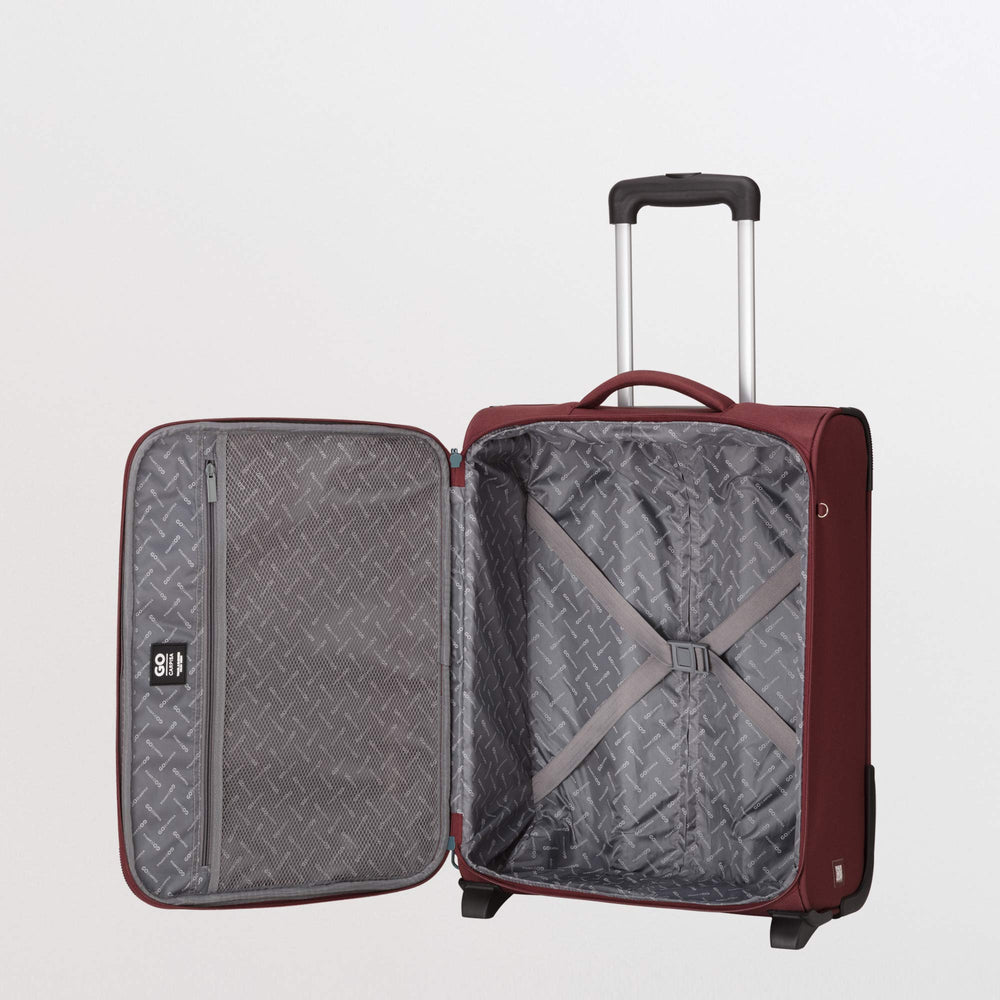 Roadmate - Semi-rigid -Trolley S