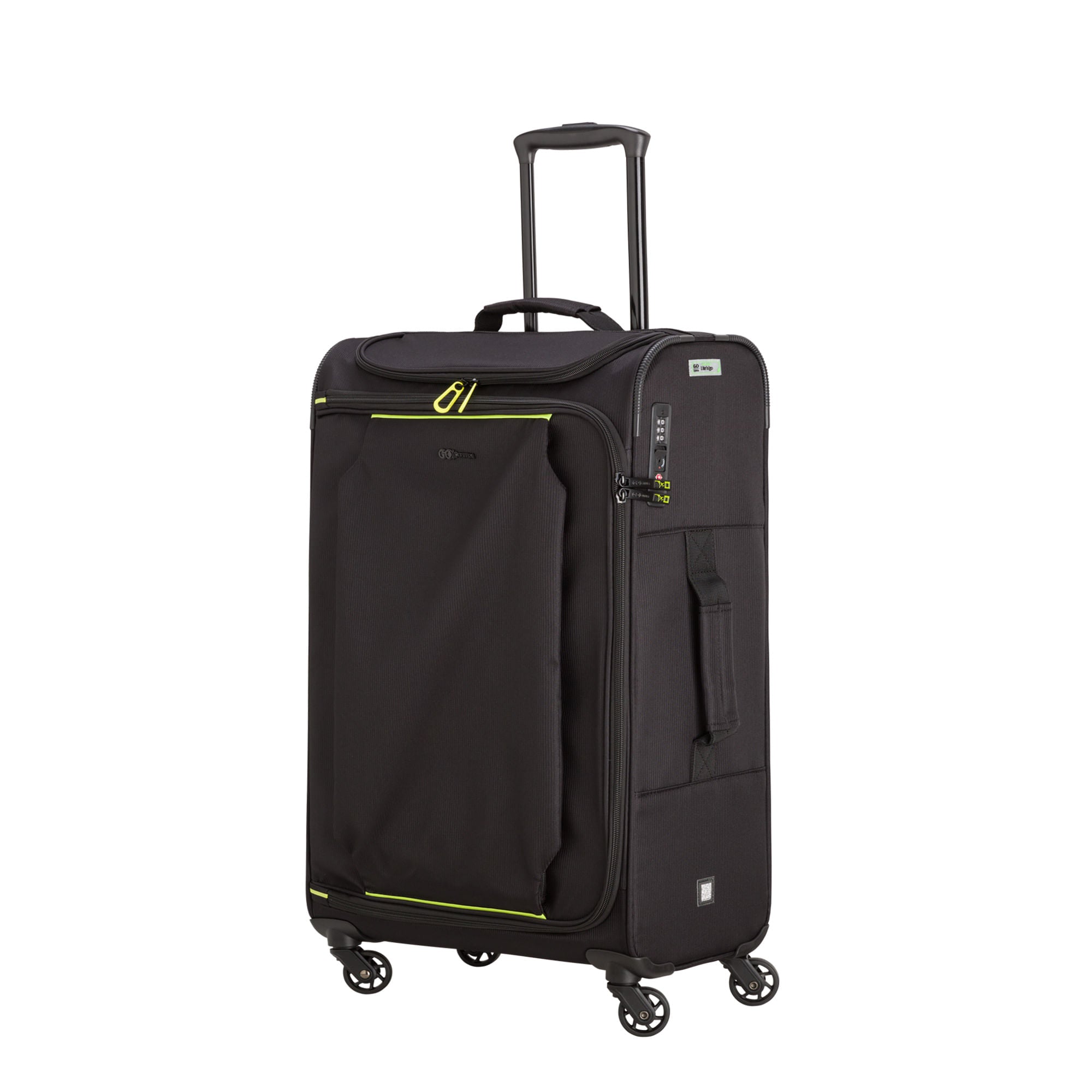 ホシトレカ Lite N Go - Semi-rigid - Trolley M – Orkida.eu
