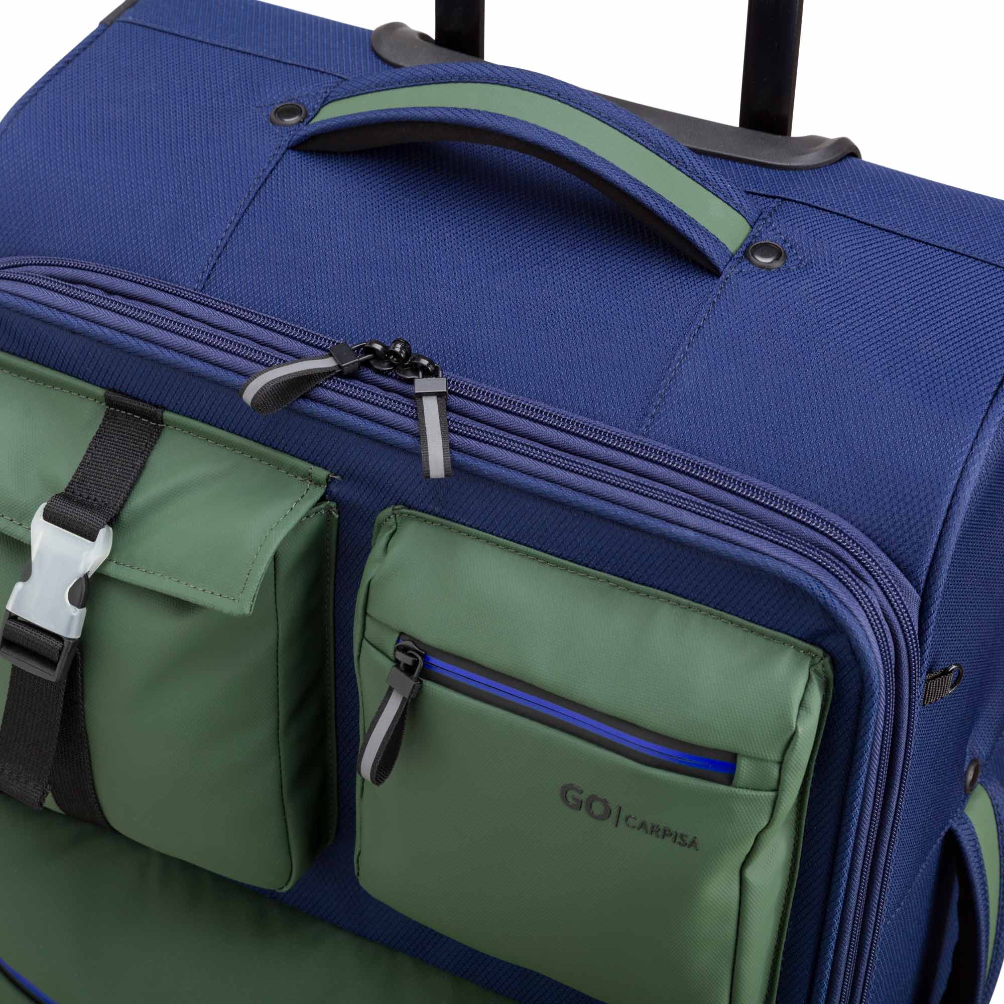 Carpisa Trolley M - Aircrew – VAC7320M94542H01_07 – VAC7320M945