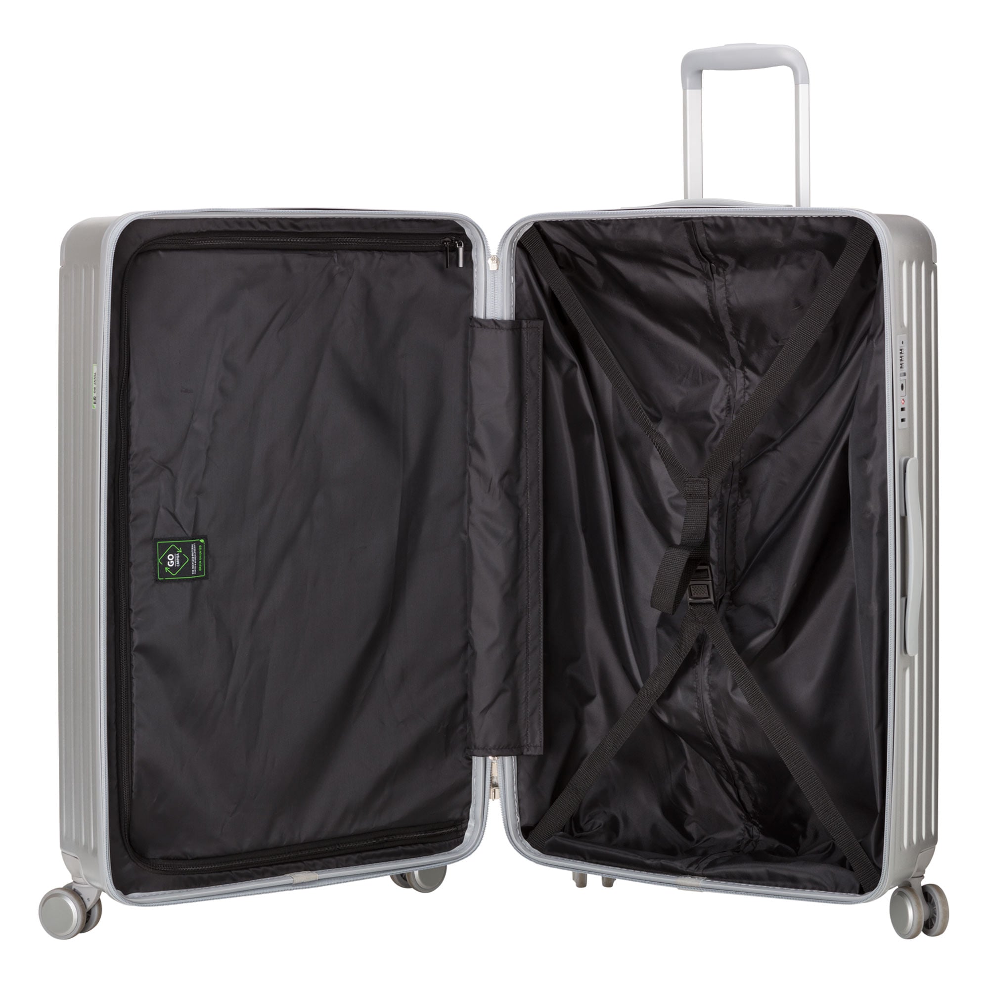 Carpisa Trolley L - Rigid - Tinny Go – VAC9220L94504001_04 – VAC9220L945