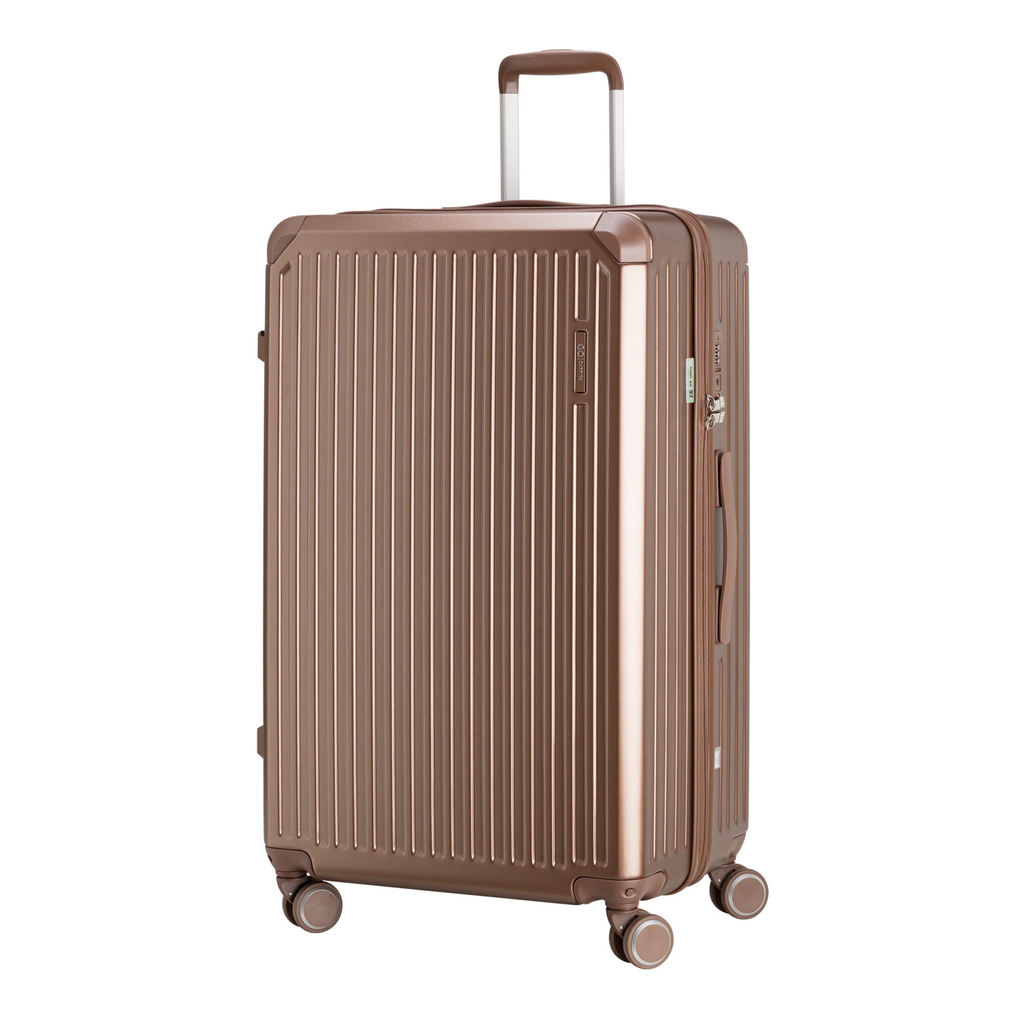 Carpisa Trolley L - Rigid - Tinny Go – VAC9220L94522201_02 – VAC9220L945