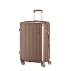 Carpisa Trolley M - Rigid - Tinny Go – VAC9220M94522201_02 – VAC9220M945