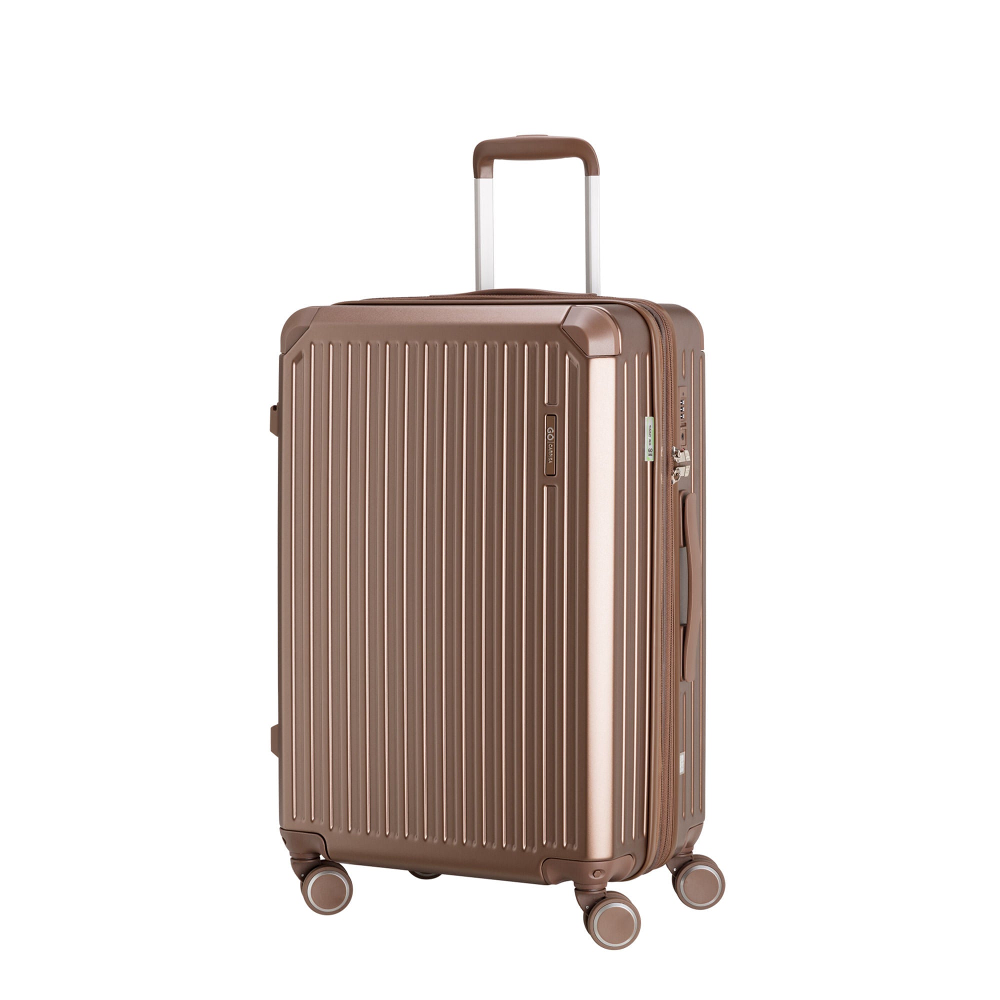 Carpisa Trolley M - Rigid - Tinny Go – VAC9220M94522201_02 – VAC9220M945