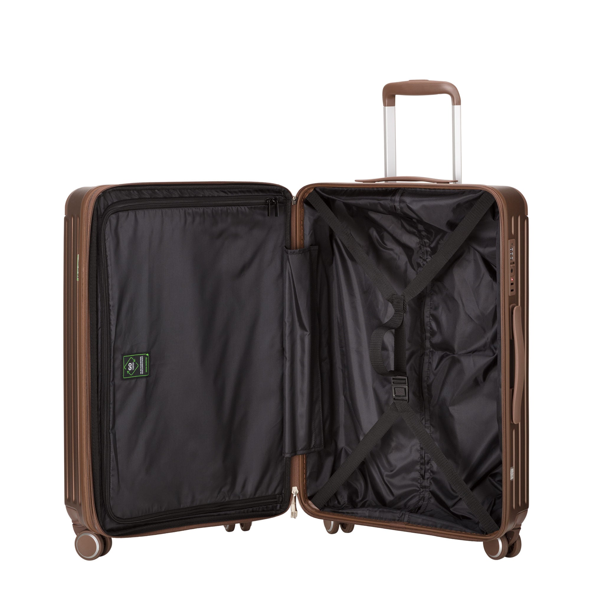 Carpisa Trolley M - Rigid - Tinny Go – VAC9220M94522201_04 – VAC9220M945