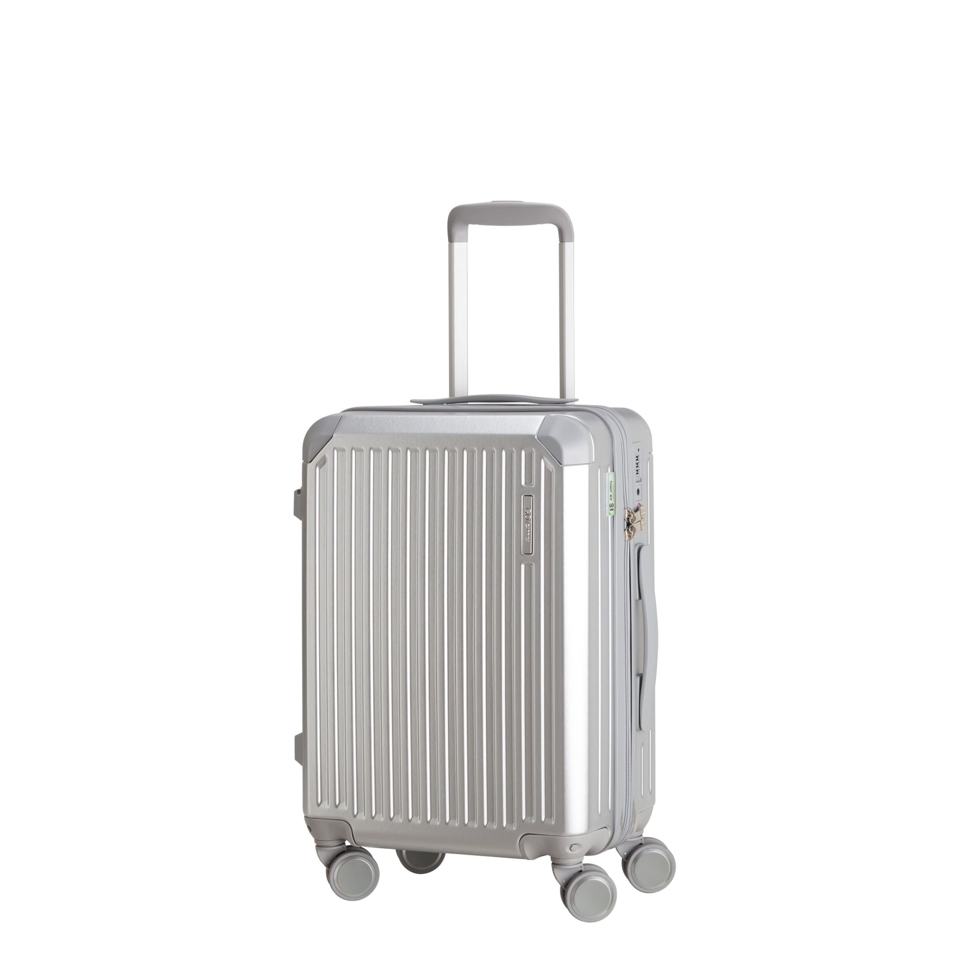 Carpisa Trolley S - Rigid - Tinny Go – VAC9220S94504001_02 – VAC9220S945