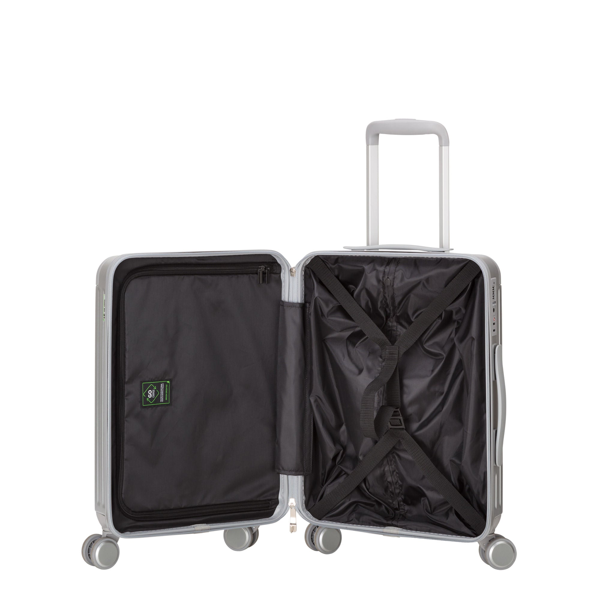 Carpisa Trolley S - Rigid - Tinny Go – VAC9220S94504001_04 – VAC9220S945