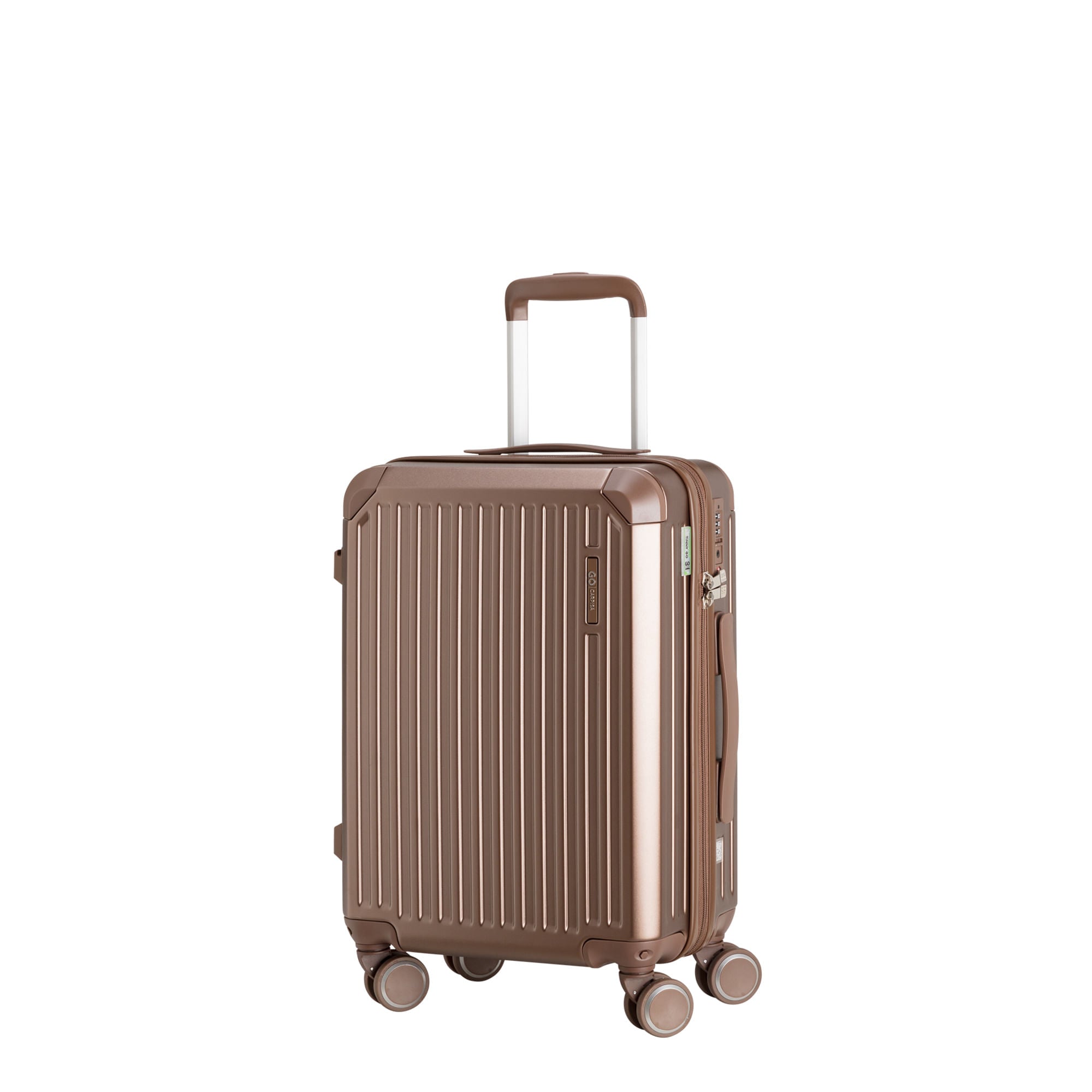 Carpisa Trolley S - Rigid - Tinny Go – VAC9220S94522201_02 – VAC9220S945