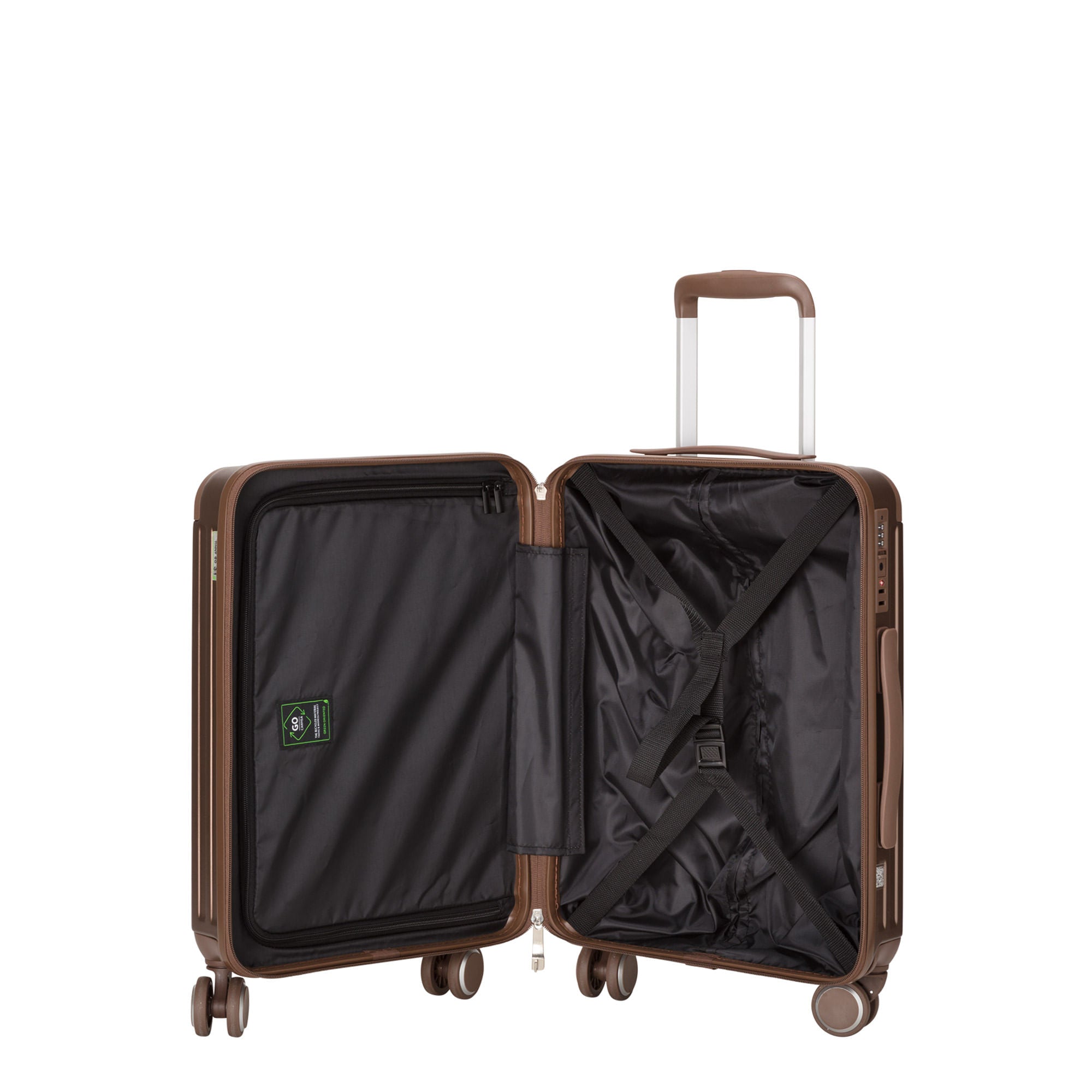 Carpisa Trolley S - Rigid - Tinny Go – VAC9220S94522201_04 – VAC9220S945