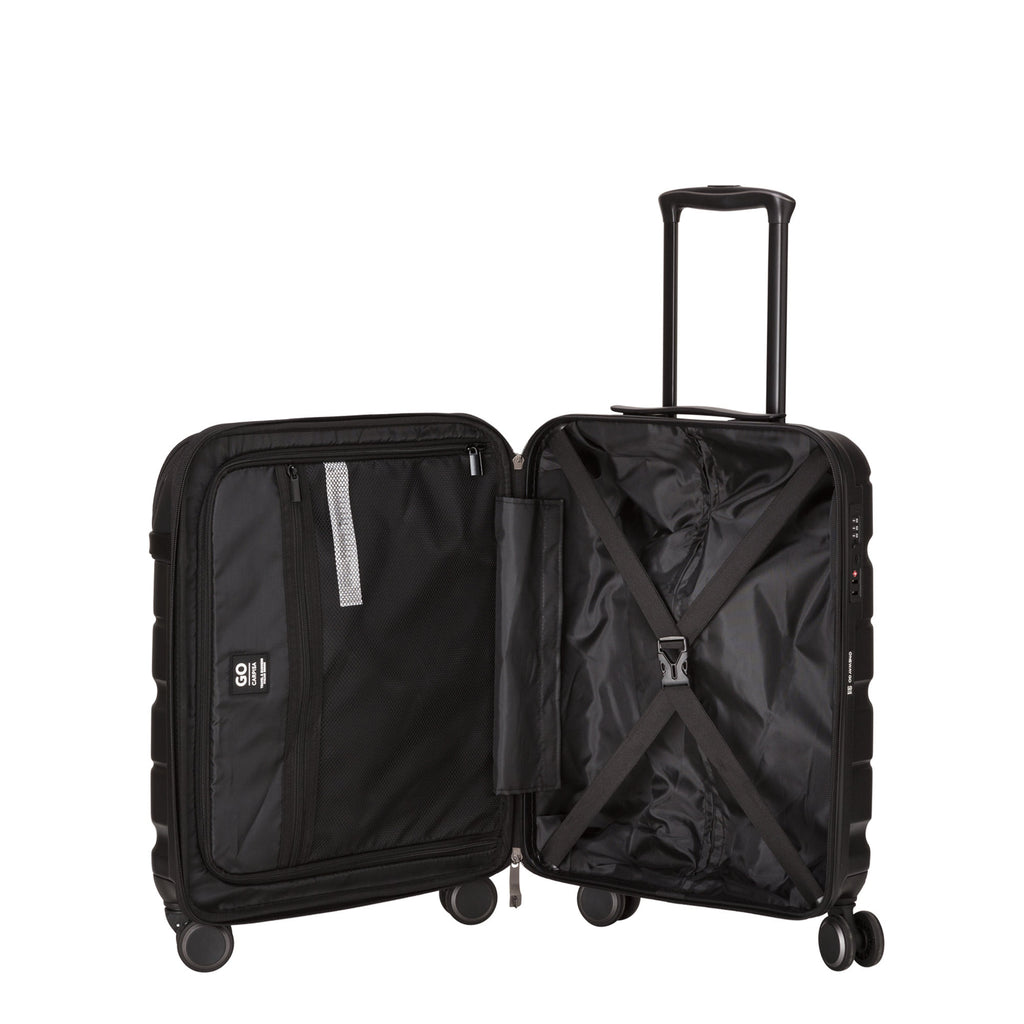 Carpisa Trolley S - Rigid - Oneway Go – VAC9290S94500101_04 – VAC9290S945