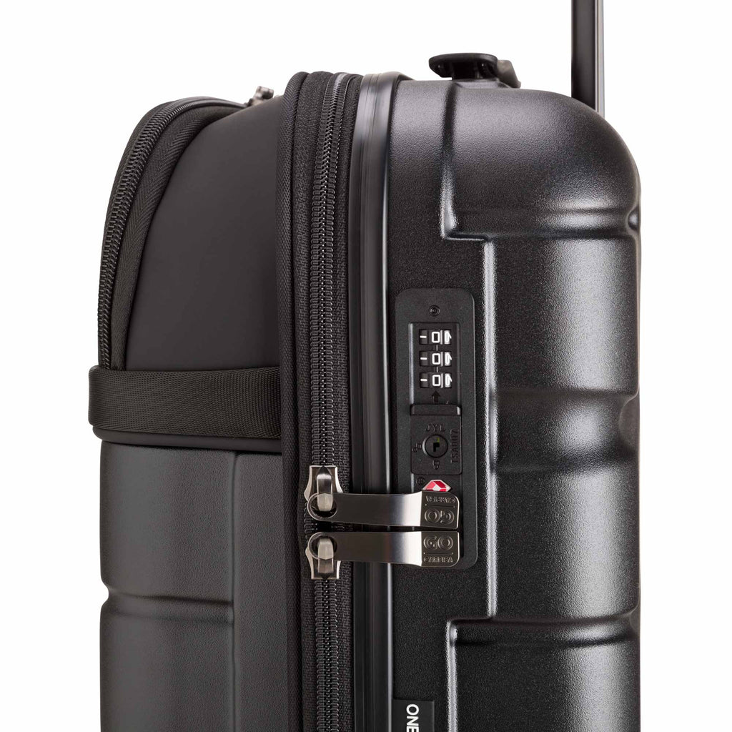 Carpisa Trolley S - Rigid - Oneway Go – VAC9290S94500101_07 – VAC9290S945