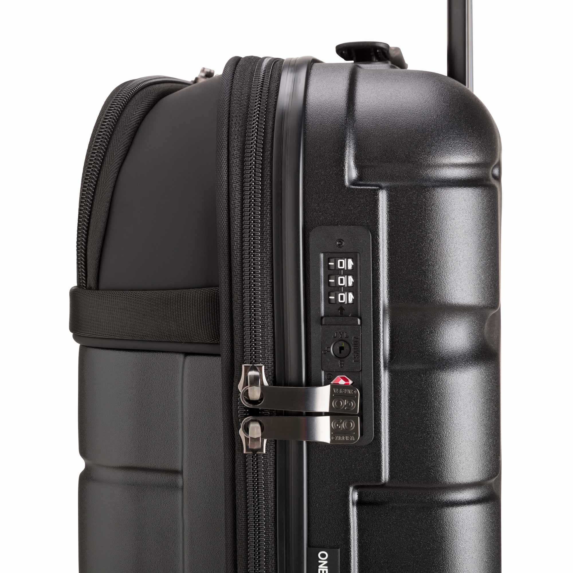 Carpisa Trolley S - Rigid - Oneway Go – VAC9290S94500101_07 – VAC9290S945