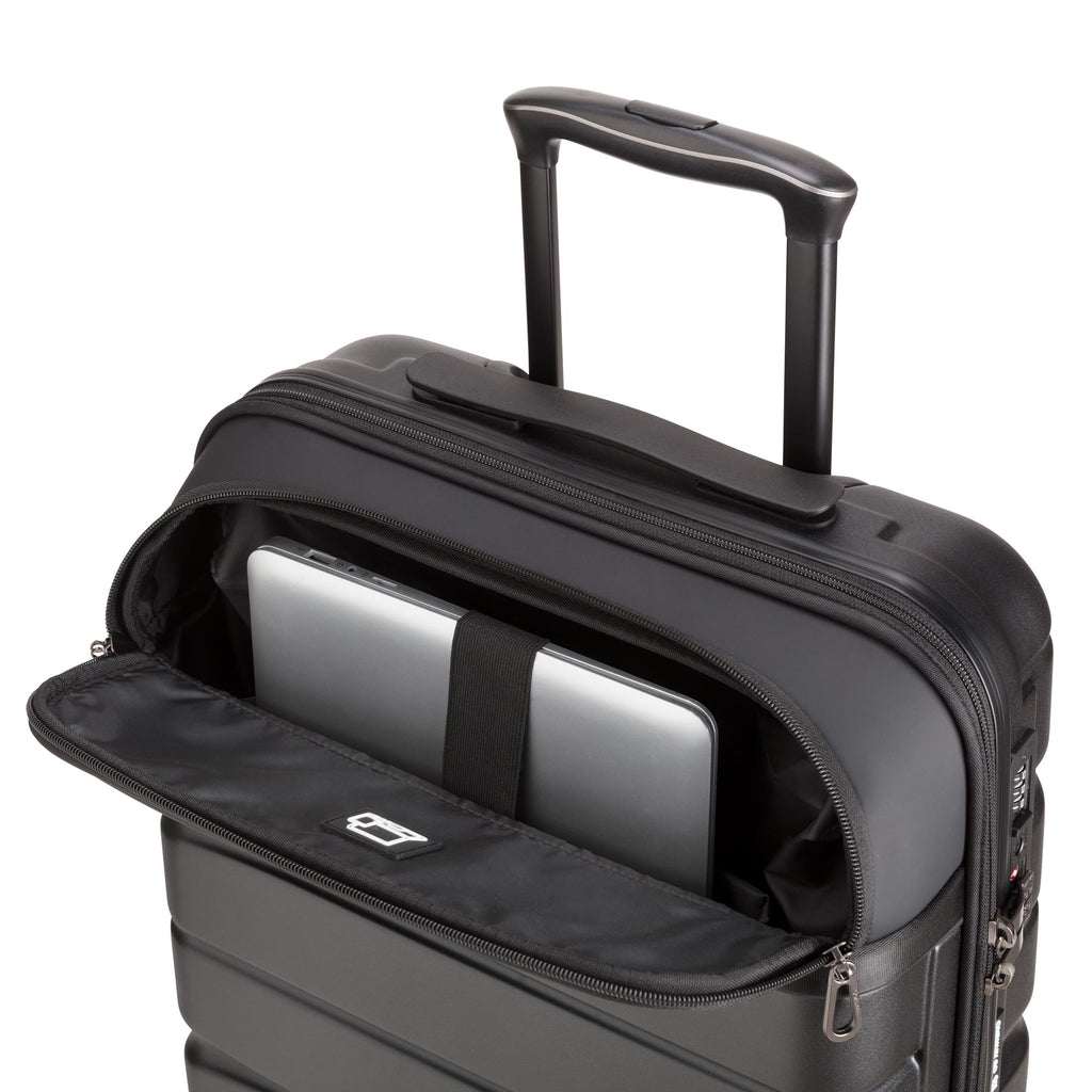 Carpisa Trolley S - Rigid - Oneway Go – VAC9290S94500101_08 – VAC9290S945