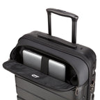 Carpisa Trolley S - Rigid - Oneway Go – VAC9290S94500101_08 – VAC9290S945