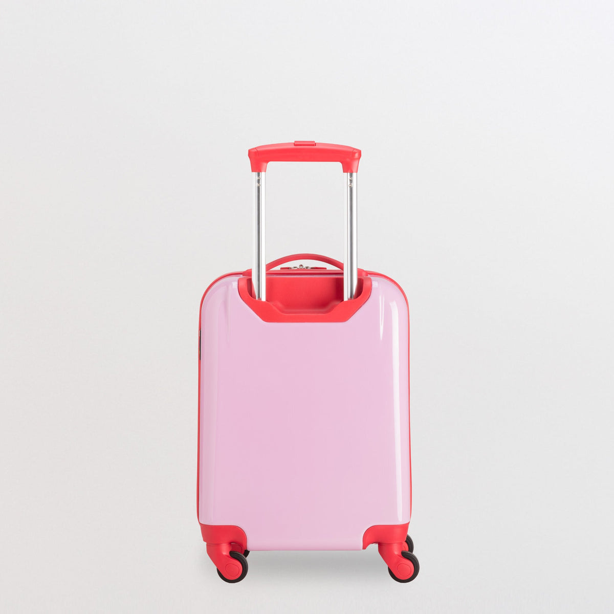Carpisa Croatia – Rigid - Hello kitty & kuromi - Trolley XS – Pink/Multicolor – VAD0260S945 – Image 3 |k=VAD0260S94569201_03