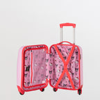 Carpisa Croatia – Rigid - Hello kitty & kuromi - Trolley XS – Pink/Multicolor – VAD0260S945 – Image 4 |k=VAD0260S94569201_04