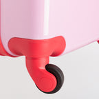 Carpisa Croatia – Rigid - Hello kitty & kuromi - Trolley XS – Pink/Multicolor – VAD0260S945 – Image 5 |k=VAD0260S94569201_05