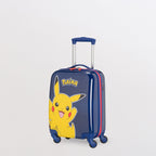 Carpisa Croatia – Rigid - Pokemon trolley - Trolley XS – Blue/Multicolor – VAD0350S545 – Image 2 |k=VAD0350S54547501_02
