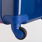 Carpisa Croatia – Rigid - Pokemon trolley - Trolley XS – Blue/Multicolor – VAD0350S545 – Image 5 |k=VAD0350S54547501_05